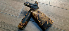 Carregar imagem no visualizador da galeria, HCA-123 lámina de hidrografía camuflaje