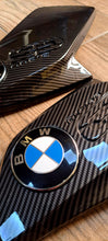Cargar imagen en el visor de la galería, HFC-125 bmw Hidroimpresión Fibra de Carbono