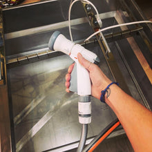 Lade das Bild in den Galerie-Viewer, tanque hidroimpresion Selena 100x80cm