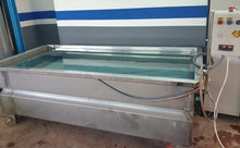 Lade das Bild in den Galerie-Viewer, Hydrodruckbehälter THERON 180x100x70cm