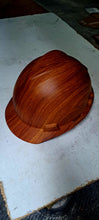 Load image into Gallery viewer, HMA-219 casco Hidroimpresión Madera