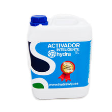 Lade das Bild in den Galerie-Viewer, Garrafa Activador para hidroimpresión 5 litros