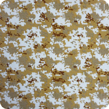 Charger l'image dans la galerie, Lámina hidroimpresión camuflaje HCA 069