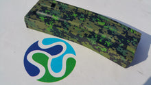 Charger l'image dans la galerie, Lámina hidroimpresión camuflaje HCA 071