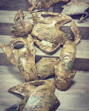 Charger l'image dans la galerie, HCA-118 lámina de hidroimpresión camuflaje