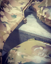 Charger l'image dans la galerie, HCA-118 lámina de hidroimpresión camuflaje