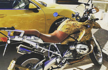 Charger l'image dans la galerie, HCA-118 lámina de hidroimpresión camuflaje