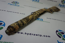 Carregar imagem no visualizador da galeria, HCA-123 lámina de hidrografía camuflaje. Escopeta de caza