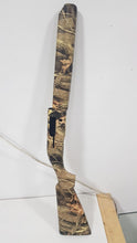 Carregar imagem no visualizador da galeria, HCA-123 lámina de hidrografía camuflaje. Escopeta de caza