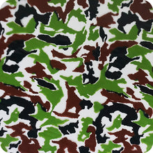 Cargar imagen en el visor de la galería, HCA-125 Lámina Hidroimpresión Camuflaje