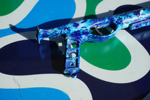Charger l'image dans la galerie, HCA-126 lámina de hidroimpresión camuflaje. fusil subacuático