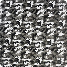 Cargar imagen en el visor de la galería, Lámina hidroimpresión camuflaje HCA 134