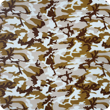 Charger l'image dans la galerie, Lámina hidroimpresión camuflaje HCA 135