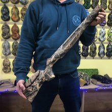 Charger l'image dans la galerie, HCA-136 lámina hidroimpresión camuflaje Escopeta