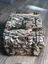 Charger l'image dans la galerie, HCA-136 Hidroimpresion maletin de trabajo efecto camuflaje