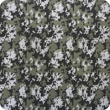 Charger l'image dans la galerie, Lámina hidroimpresión camuflaje HCA 142