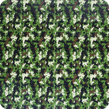 Cargar imagen en el visor de la galería, Lámina hidroimpresión camuflaje HCA 144