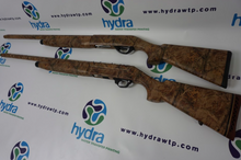 Charger l'image dans la galerie, HCA-153 Rifles hidorimpresión camuflaje 2
