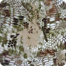 Charger l'image dans la galerie, HCA-154 lámina de hidroimpresión camuflaje