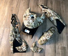 Charger l'image dans la galerie, HCA-154 Moto Aprilia hidroimpresión camuflaje