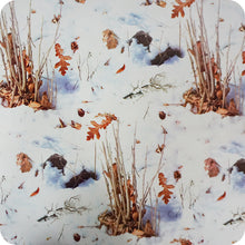 Charger l'image dans la galerie, HCA-155 lámina de hidroimpresión camuflaje