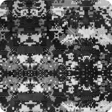 Charger l'image dans la galerie, HCA-164 lámina para hidroimpresión camuflaje