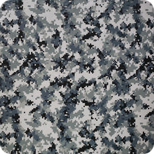Lade das Bild in den Galerie-Viewer, lámina hidrografica camuflaje HCA 166
