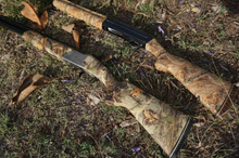 Cargar imagen en el visor de la galería, HCA-167 escopetas hidroimpresión camuflaje