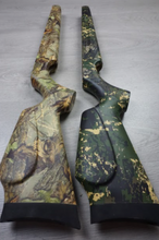 Cargar imagen en el visor de la galería, HCA-167 rifles para hidroimpresión camuflaje