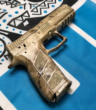 Cargar imagen en el visor de la galería, lámina hidrografica camuflaje HCA 171