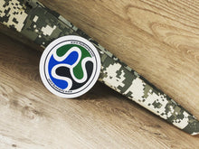 Lade das Bild in den Galerie-Viewer, ESCOPETA HIDROIMPRESION CAMUFLAJE HCA-067