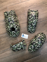 Cargar imagen en el visor de la galería, HCA-125 lámina de hidroimpresión camuflaje