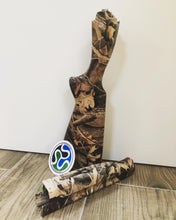 Charger l'image dans la galerie, HCA-136 lámina hidroimpresión camuflaje culata y guardamanos