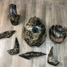 Charger l'image dans la galerie, lamina hidroimpresion camuflaje HCA-140