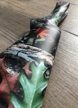 Charger l'image dans la galerie, HCA-169 culata y guardamanos decorada con hidroimpresion |lámina de hidroimpresión camuflaje