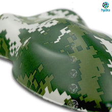 Lade das Bild in den Galerie-Viewer, Lámina hidroimpresion camuflaje HCA 067