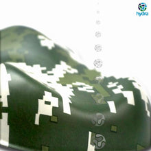 Lade das Bild in den Galerie-Viewer, Lámina hidroimpresion camuflaje HCA 067