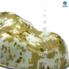 Charger l'image dans la galerie, HCA-069 lámina de hidroimpresión camuflaje