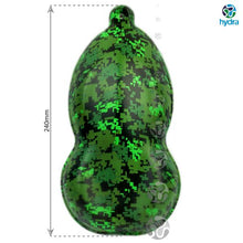 Charger l'image dans la galerie, HCA-071 lámina de hidroimpresión camuflaje