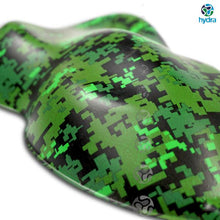 Charger l'image dans la galerie, HCA-071 lámina de hidroimpresión camuflaje