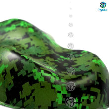 Charger l'image dans la galerie, HCA-071 lámina de hidroimpresión camuflaje
