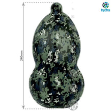 Charger l'image dans la galerie, HCA-121 lámina de hidroigrafía camuflaje