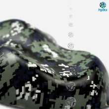 Charger l'image dans la galerie, HCA-121 lámina de hidroigrafía camuflaje