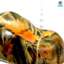 Charger l'image dans la galerie, HCA-122 lámina de hidroigrafía camuflaje