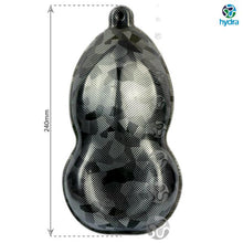 Charger l'image dans la galerie, HCA-124 lámina de hidrografía camuflaje