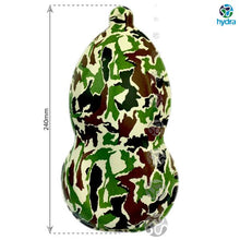 Cargar imagen en el visor de la galería, HCA-125 lámina de hidroimpresión camuflaje