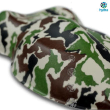 Cargar imagen en el visor de la galería, HCA-125 lámina de hidroimpresión camuflaje
