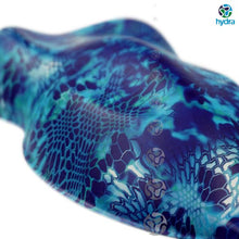 Charger l'image dans la galerie, HCA-126 lámina de hidroimpresión camuflaje