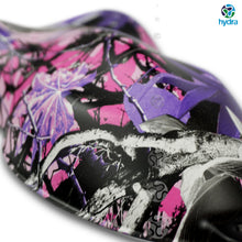 Cargar imagen en el visor de la galería, lámina hidrografica camuflaje HCA 132