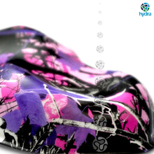 Cargar imagen en el visor de la galería, lámina hidrografica camuflaje HCA 132